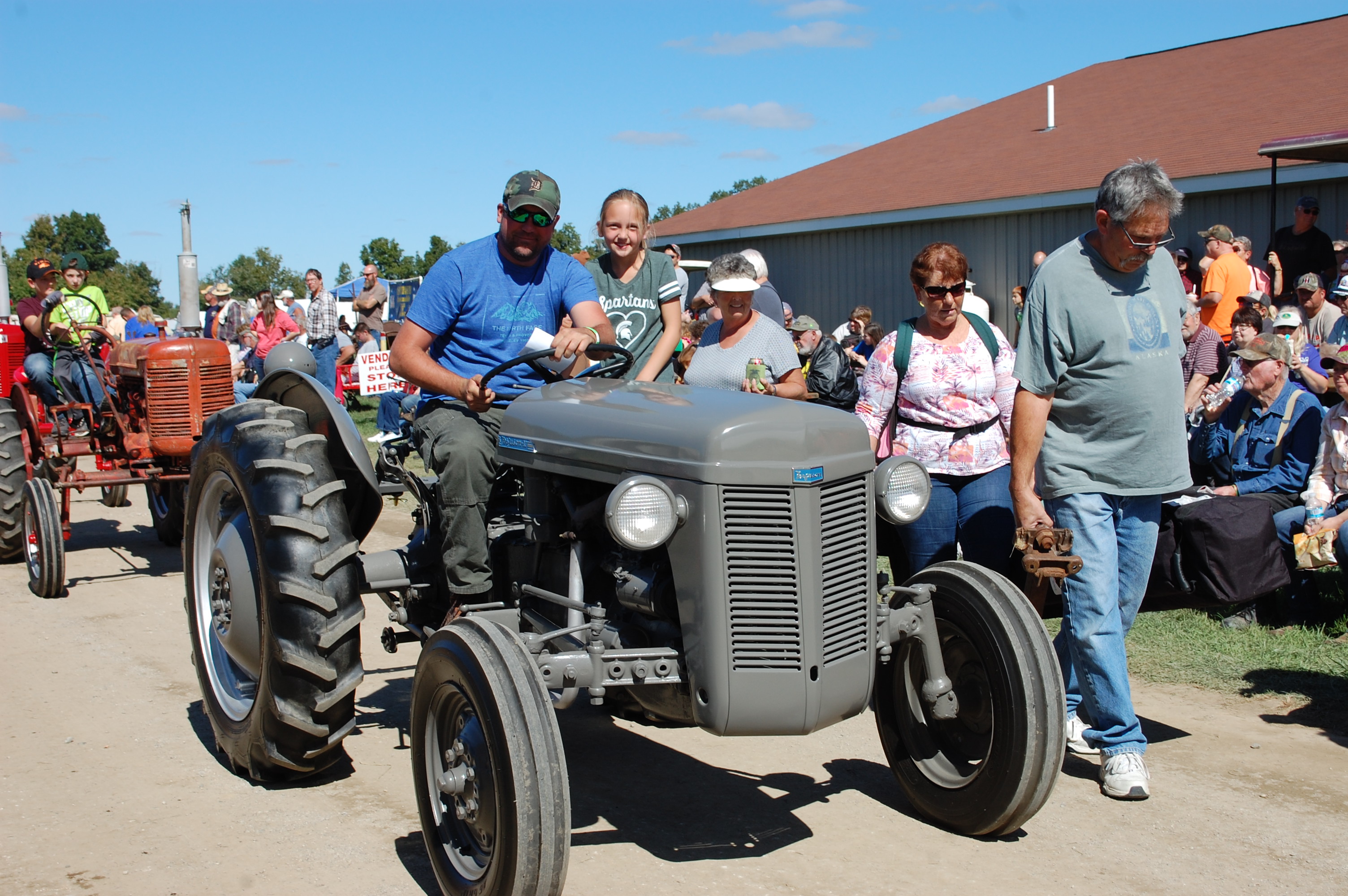 DSC_0265 – Mid-Michigan Antique Machinery Association